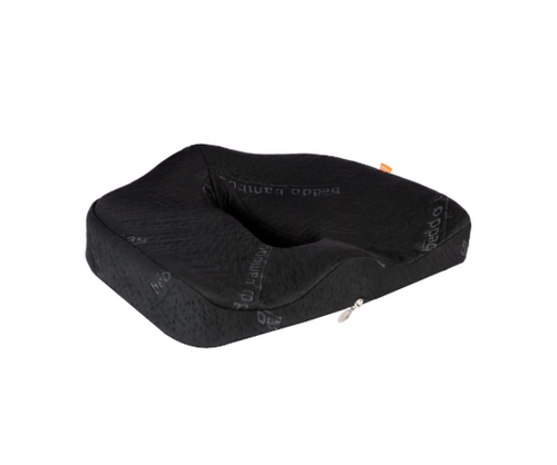 Beddo™ Bamboo Alternative Orthopedic Seat Cushion