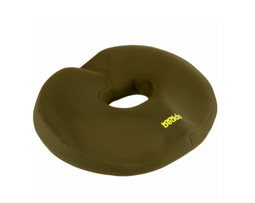 Beddo™ Airfile Series Orthopedic Seat Cushion