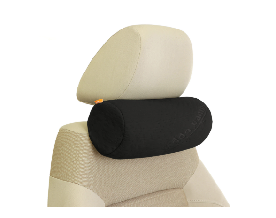 Beddo™ Bamboo Car Seat Support Pillow – Orthopedic
