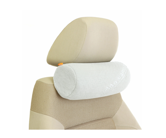 Beddo™ Bamboo Car Seat Support Pillow – Orthopedic