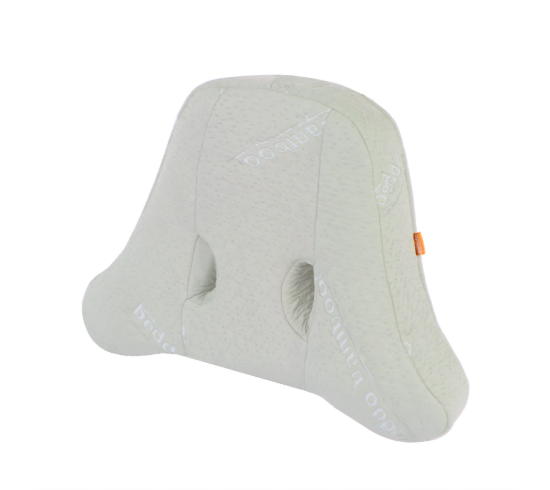 Beddo™ Bamboo Ear Protection Side Sleeping Pillow – Orthopedic