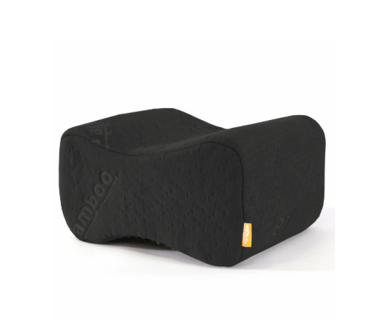 Beddo™ Bamboo Orthopedic Knee Pillow – White
