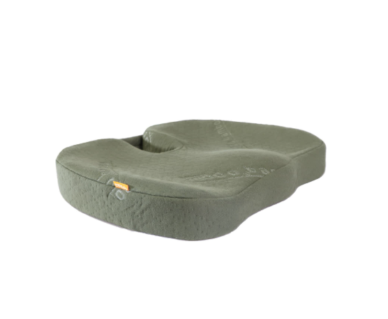 Beddo™ Bamboo Orthopedic Seat Cushion