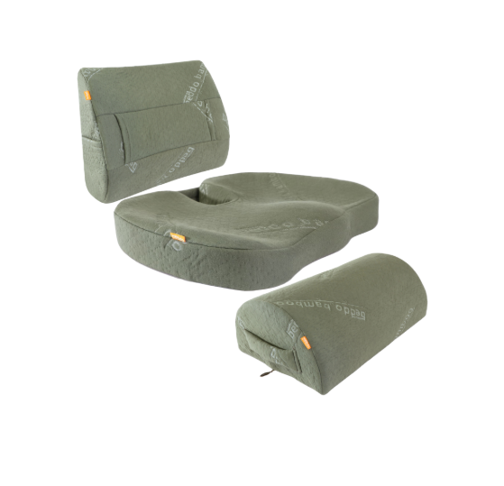 Beddo™ Bamboo Full Comfort Set