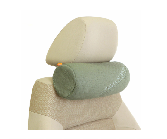 Beddo™ Bamboo Car Seat Support Pillow – Orthopedic