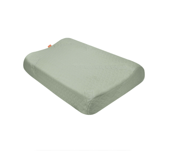Beddo™ Bamboo Dual-Sided Orthopedic Memory Foam Pillow