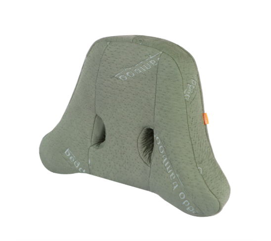 Beddo™ Bamboo Ear Protection Side Sleeping Pillow – Orthopedic