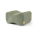Beddo™ Bamboo Orthopedic Knee Pillow – White