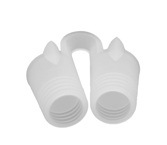 Beddo™ Nasal Dilator & Anti-Snoring Nose Clip (3-Pack)